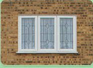 Window fitting Beverley